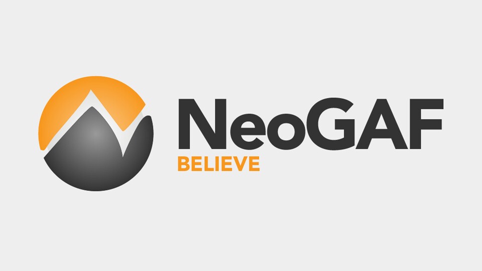 NeoGAF Logo