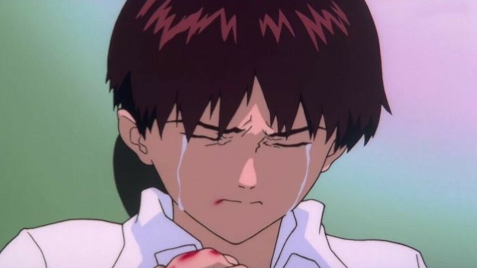 Das Studio hinter Neon Genesis Evangelion gibts nicht mehr. (Bild: © Gainax)