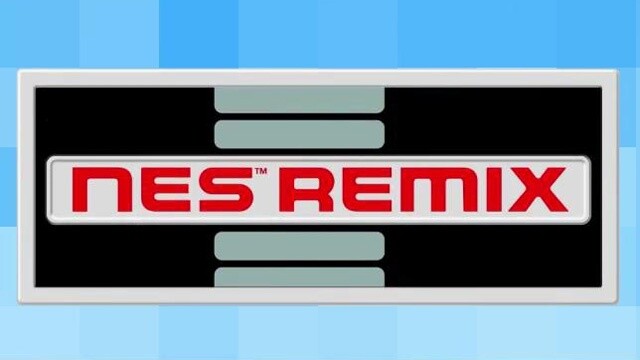 Launch-Trailer von NES Remix