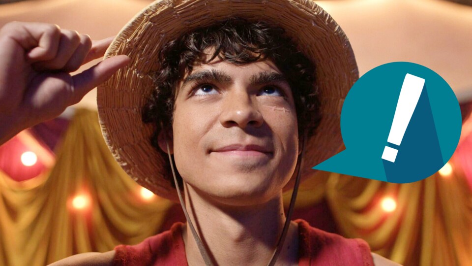 Im Vergleich zu Rudd und Jacob will Godoy einen legendären Schauspieler mit ins Boot holen und eine passende Rolle für die Person finden. (© Eiichiro Oda Netflix)