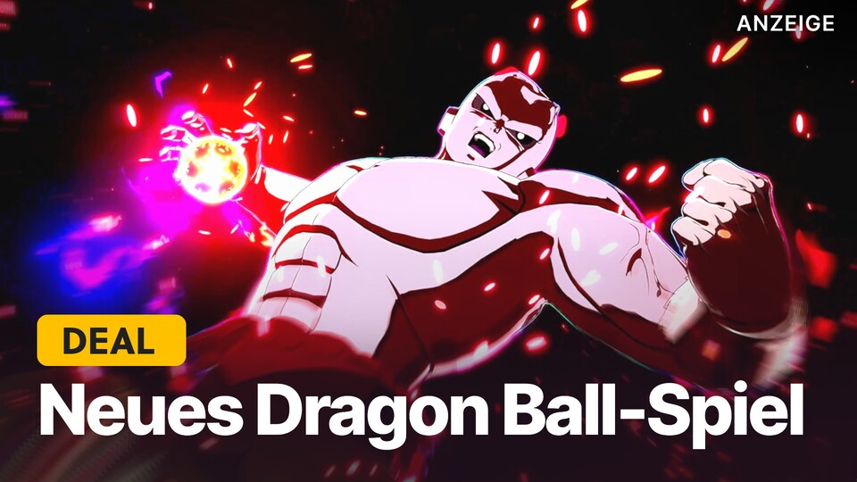 Dragon Ball Sparking! Zero könnte sowohl optisch als auch inhaltlich eines der besten Dragon Ball-Spiele seit langem werden.