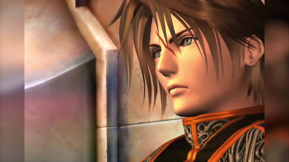 Neuer Final Fantasy 8-Trailer verrät Releasetermin: Bald gehts los