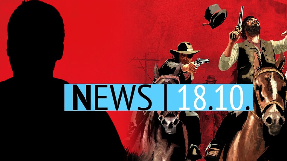 News: Red Dead Online aufgetaucht - Sleeping-Dogs-Entwickler United Front machen dicht