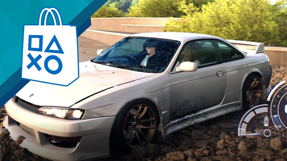 Need for Speed Unbound gibts zum Bestpreis.
