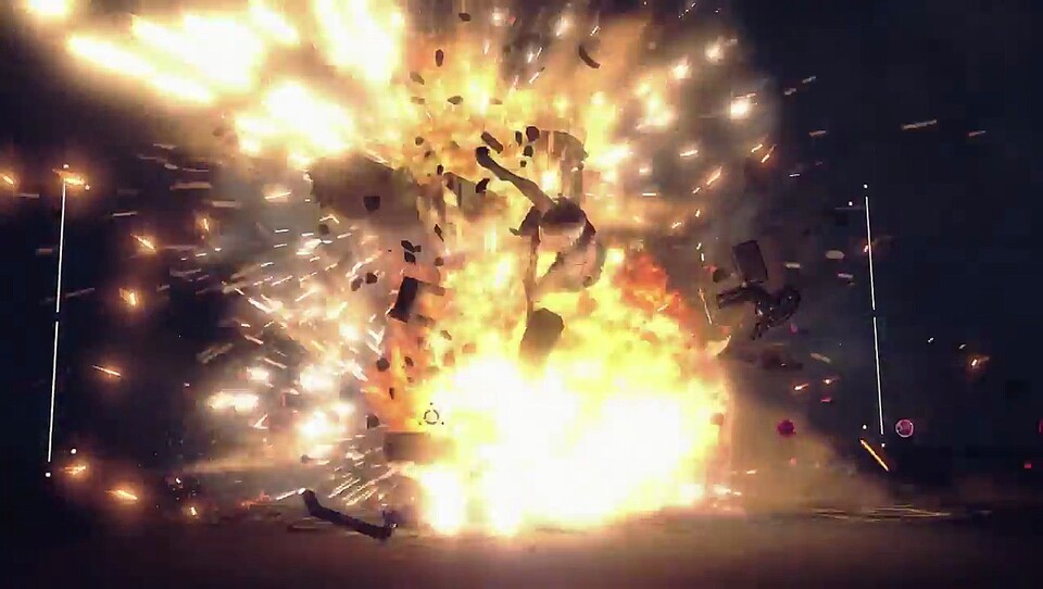 Bayonetta 3 im Wertungsspiegel: Das sagen die Tests auf Metacritic & Co