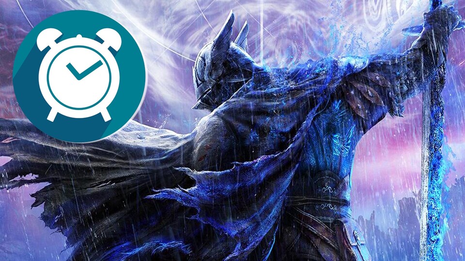 Wir haben die Release-Uhrzeit des DLCs sowie alle wichtigen Infos auf einen Blick für euch