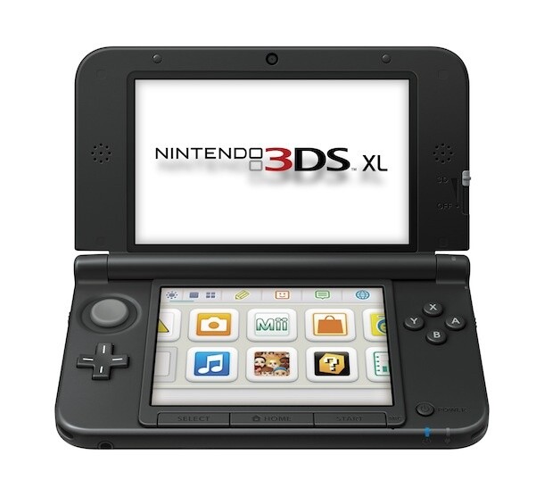 Der Nintendo 3DS wird kaum Einfluss auf die Handheld-Verkaufszahlen haben, glaubt Michael Pachter.