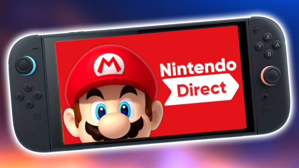 Bekommen wir Anfang Juni die nächste Nintendo Direct?