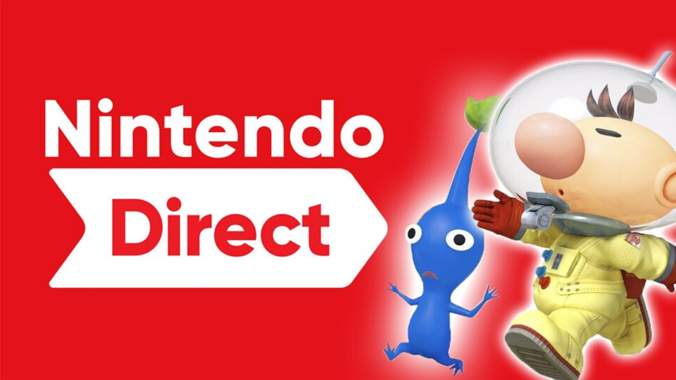 Noch in dieser Woche könnte uns eine Nintendo Direct bevorstehen.