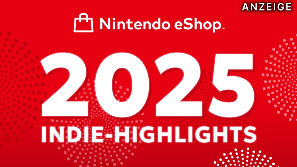 Wir haben euch zehn der besten Switch- und Switch 2-Spiele 2025 herausgesucht, die nicht von großen Publishern stammen.