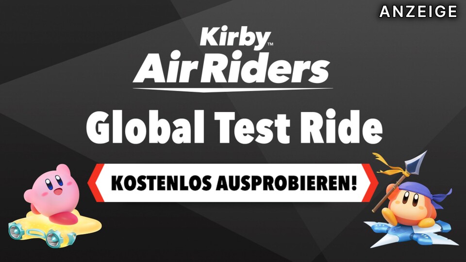 Der Release des nächsten exklusiven Switch 2-Spiels von Nintendo steht kurz bevor. NSO-Mitglieder dürfen es schon vorher ausprobieren, ohne Extrakosten!