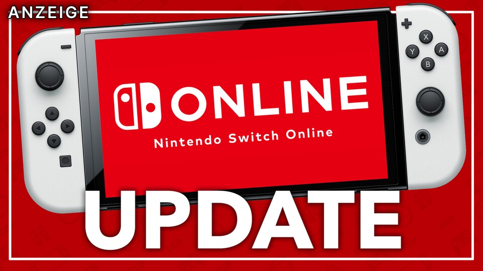 Der Abo-Dienst Nintendo Switch Online ist mal wieder größer geworden. Wir verschaffen euch den Überblick über die neuen Inhalte.