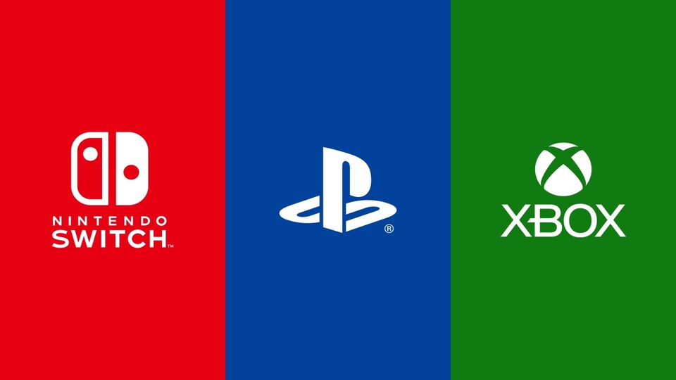 Nintendo, Sony und Microsoft arbeiten gemeinsam an einem angenehmen Gaming-Umfeld.
