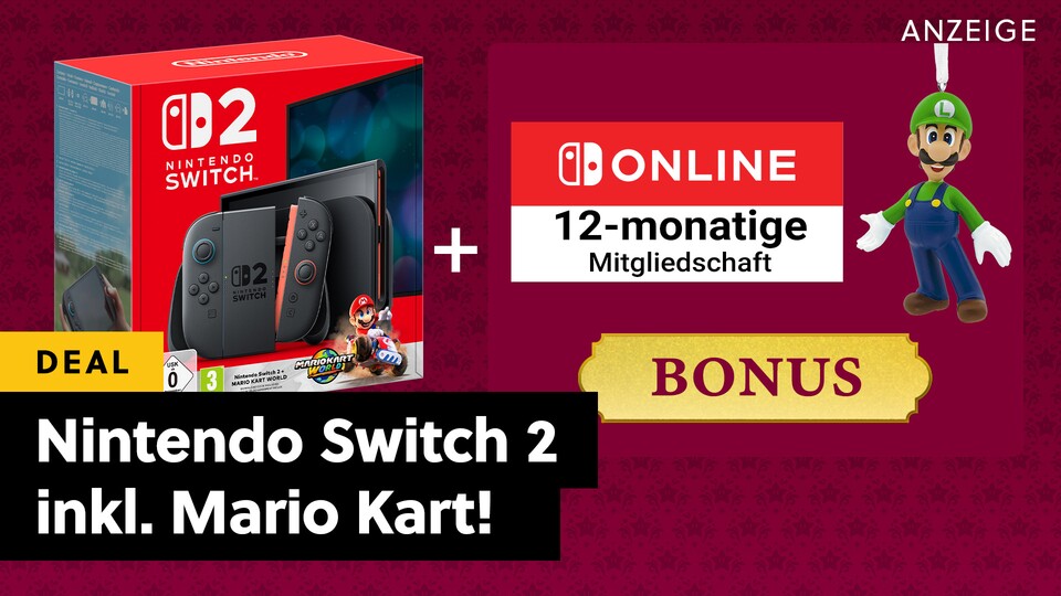 Mit diesem coolen Bundle spart ihr euch rund 70€!