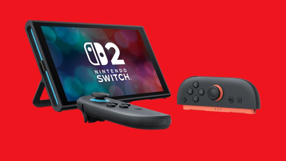 So günstig wie jetzt gab es die Switch 2 laut Vergleichsplattformen schon seit Monaten nicht mehr.