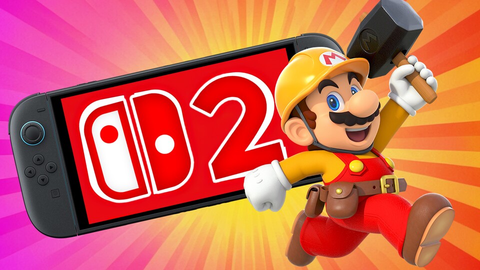 Mit dieser Option wird die Grafik von Switch 1-Spielen aufgewertet.