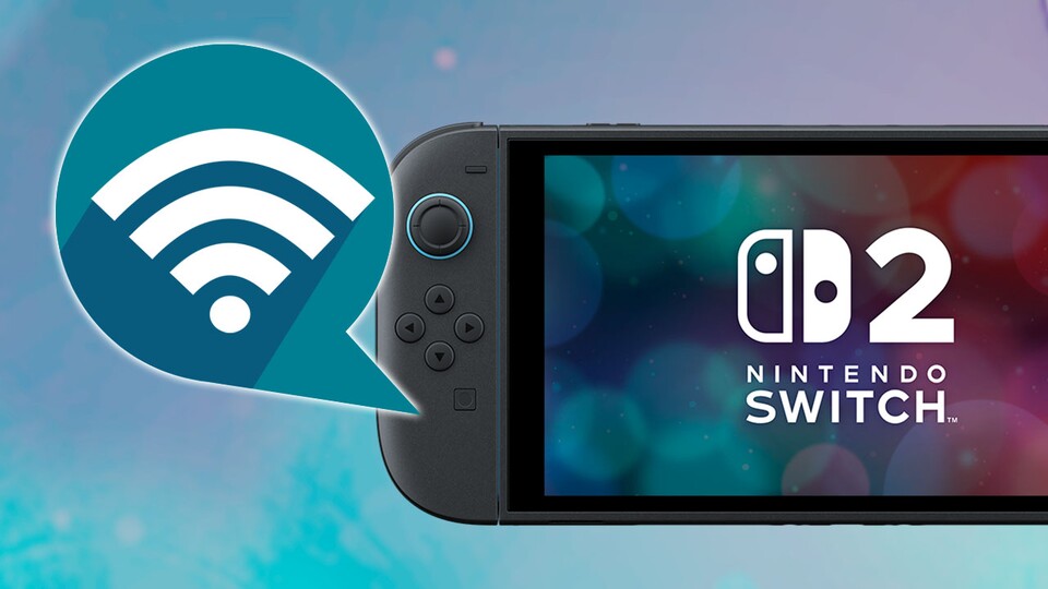 So öffnet ihr den Browser auf der Nintendo Switch 2.