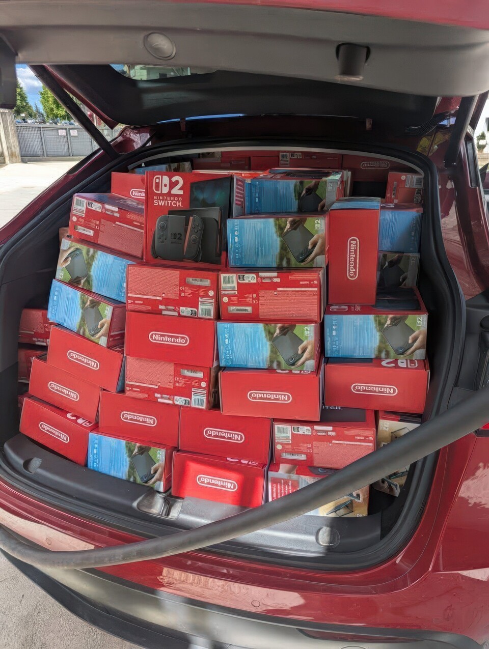 Nintendo Switch 2 Roadtrip-nach Slowenien (Bild: https:mn3njalnik.comindex.php?profile34846-konzolko via VGC)