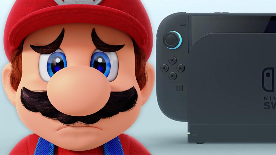 Die Nintendo Switch 2 wird im Docked-Modus kein VRR unterstützen.