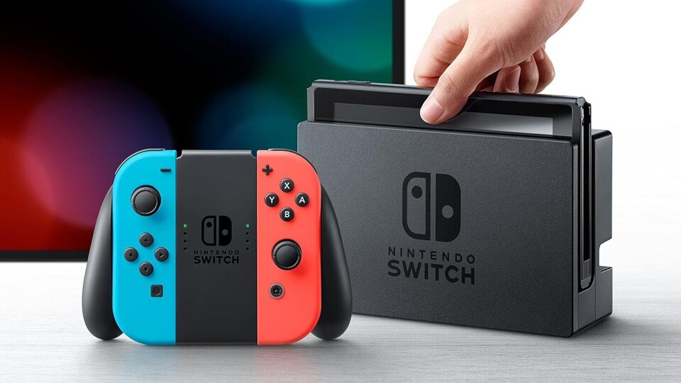 Ob die Nintendo Switch Teil der Angebote sein wird, ist noch nicht sicher. Es schadet aber nicht, sie zum Start schon mal im Auge zu behalten.
