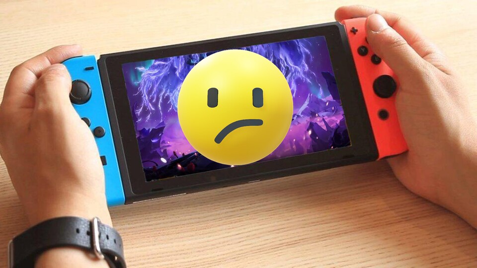 Die Server der Switch könnten am kommenden Wochenende Probleme machen, wie Nintendo jetzt warnt.