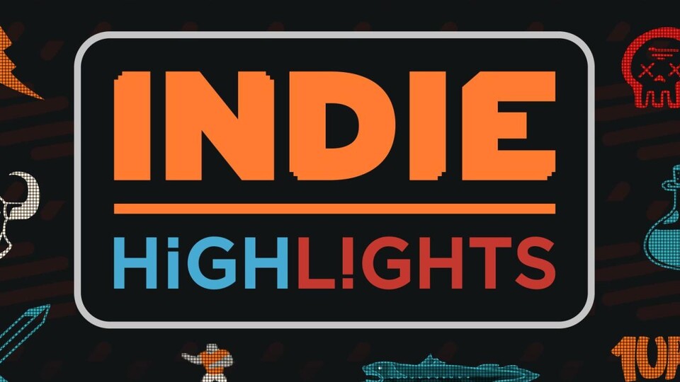 Die nächsten Indie-Highlights wurden vorgestellt.