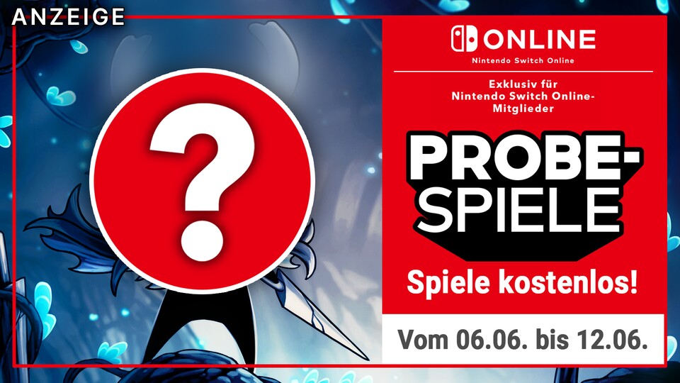 Nintendo Switch Online lässt euch jetzt einen der größten Indie-Hits überhaupt kostenlos spielen.