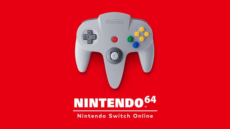 Das Nintendo Switch Online Erweiterungspaket liefert eine Menge N64-Klassiker, hat aber noch deutlich mehr zu bieten.