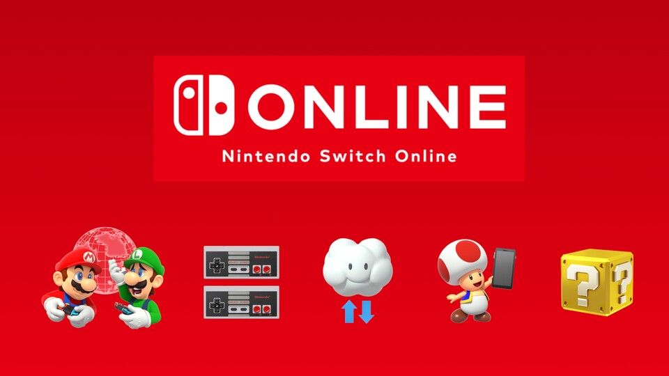 Trotz der vielen Vorteile könnt ihr euch die Mitgliedschaft bei Nintendo Switch Online zu einem günstigen Preis schnappen.