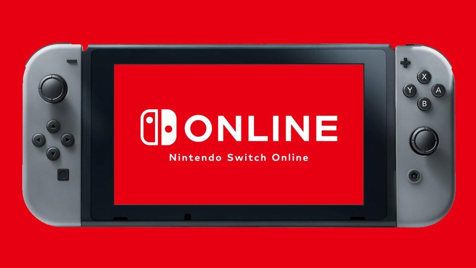 Nintendo Switch Online, der neue Online-Service der Nintendo Switch.