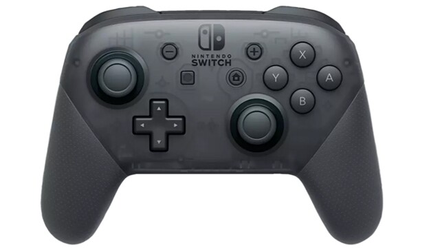 In den Gaming-Deals bekommt ihr unter anderem den Nintendo Switch Pro Controller günstiger.