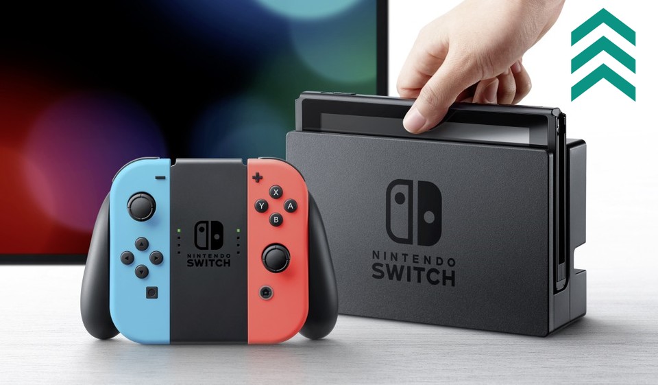 Die Nintendo Switch Pro könnte Nintendo-Spiele in ungeahntem Glanz erscheinen lassen.
