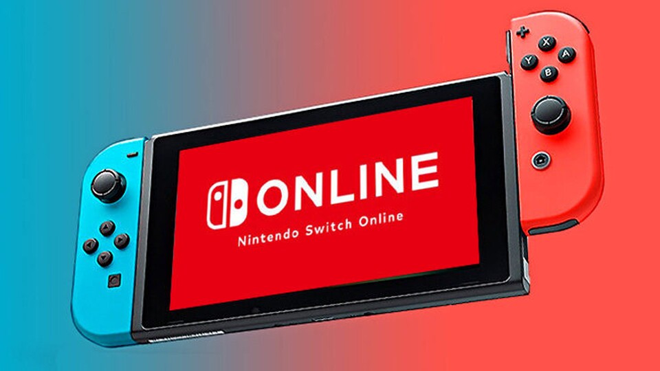 Nintendo Switch Online: Savegames werden 6 Monate lang aufgehoben.