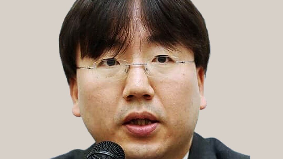 Nintendos Präsident Shuntaro Furukawa will flexibel bleiben.