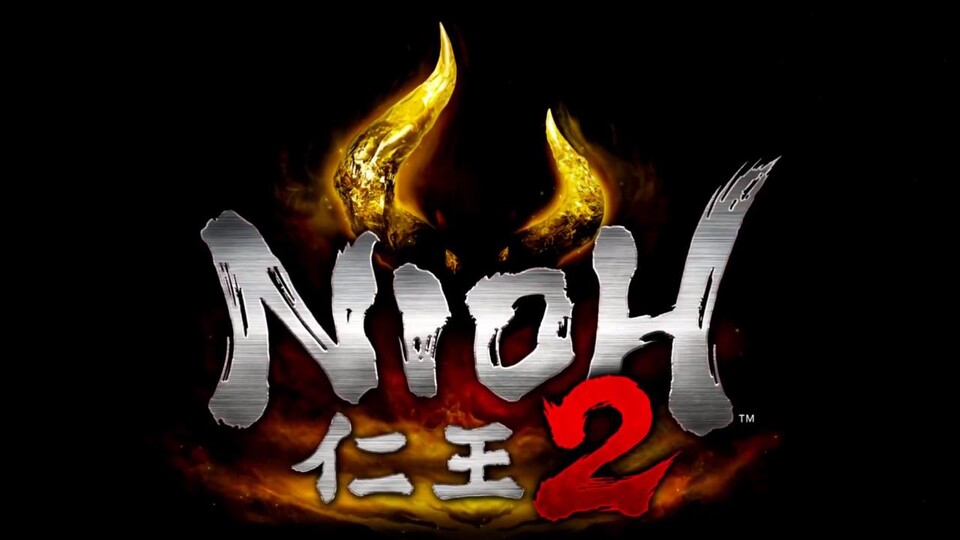 Nioh 2 ist offiziell in Arbeit.