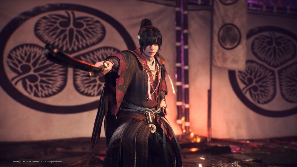 Okita Soji zu besiegen, lässt sich nicht vermeiden. An welcher Stelle ihr es tut, könnt ihr euch aber aussuchen.