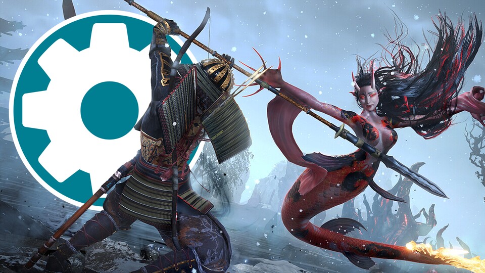 So erhaltet ihr das beste Bild in Nioh 3.