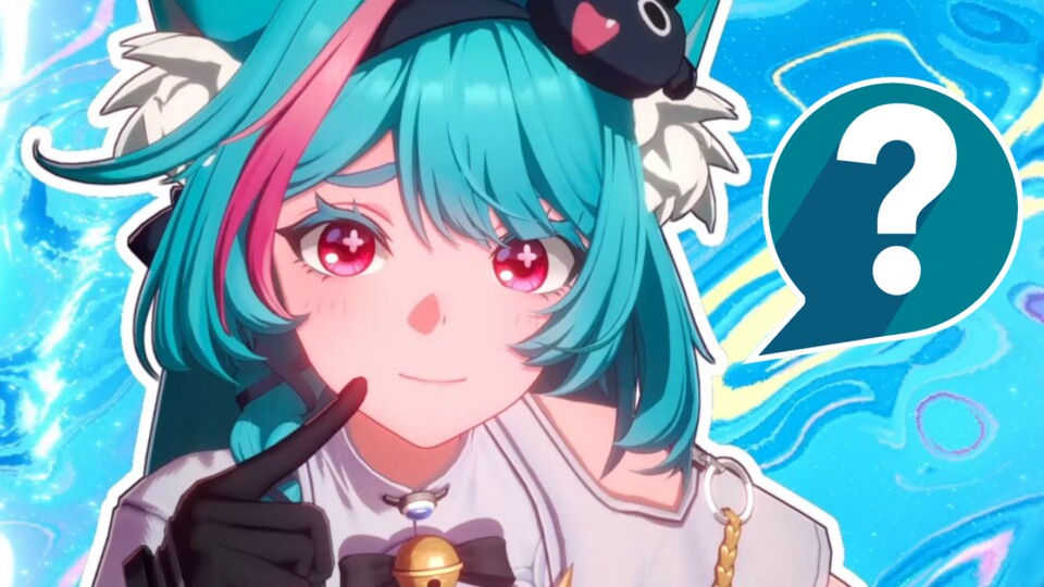 Bei so einem kostenlosen Anime-Spiel darf das bekannte Gacha-System natürlich nicht fehlen. (© Hotta Studio, Perfect World)