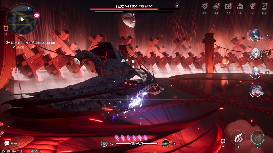 Die Kämpfe sehen spektakulär aus und spielen sich flüssig und flott.