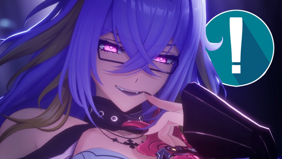 Ein neues Anime-Spiel, das Genshin die Stirn bieten möchte. Na das schaue ich mir doch an! (© Hotta Studio, Perfect World)