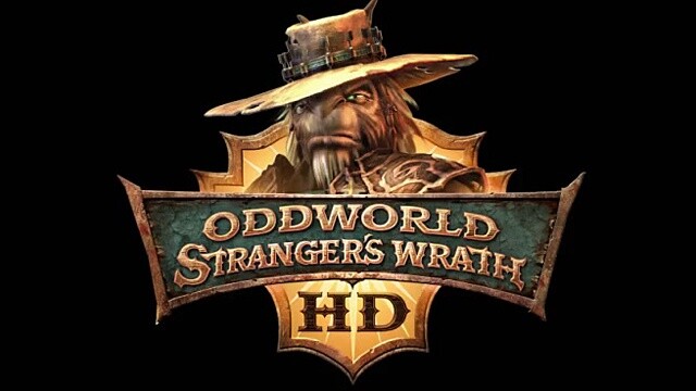 Oddworld: Strangers Vergeltung - Trailer
