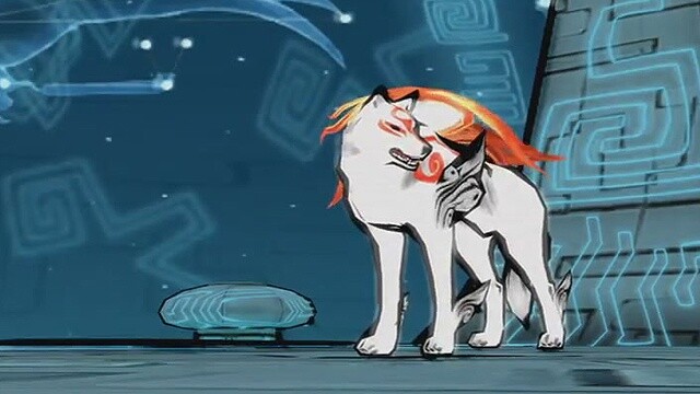 TGS-Trailer von Okami HD