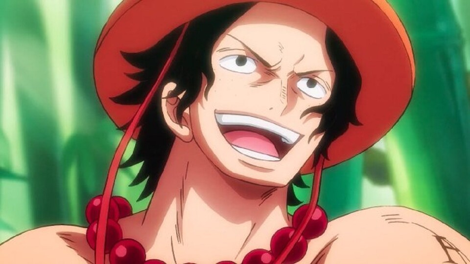 One Piece auf Netflix: Fan zeigt sich im Ace-Cosplay und wäre der perfekte  Kandidat für Staffel 2