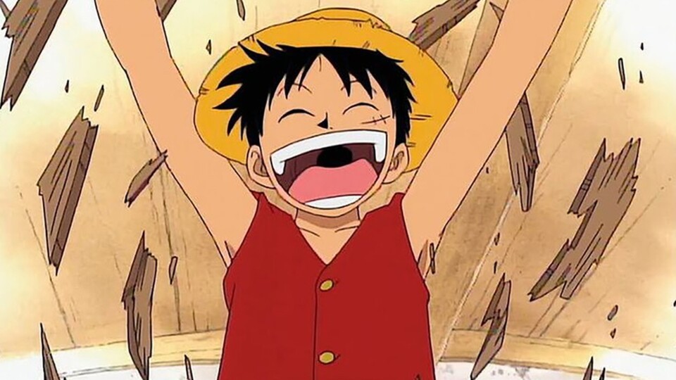 Der Anime zu One Piece wird als Remake neu aufgelegt.