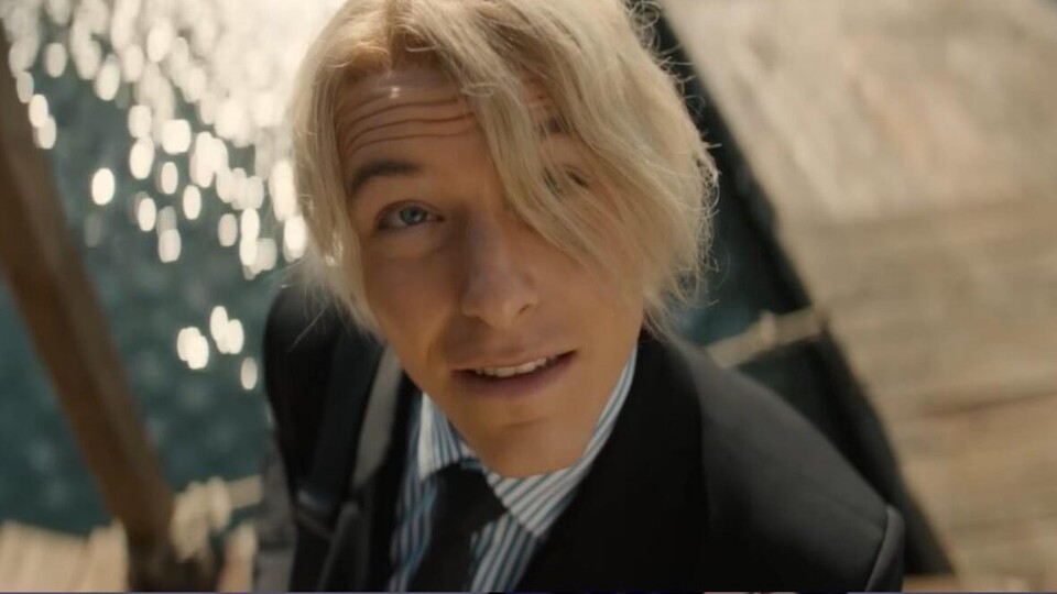 Die Rolle als Sanji hatte einen ungeahnten Einfluss auf Schauspieler Taz Skylar.