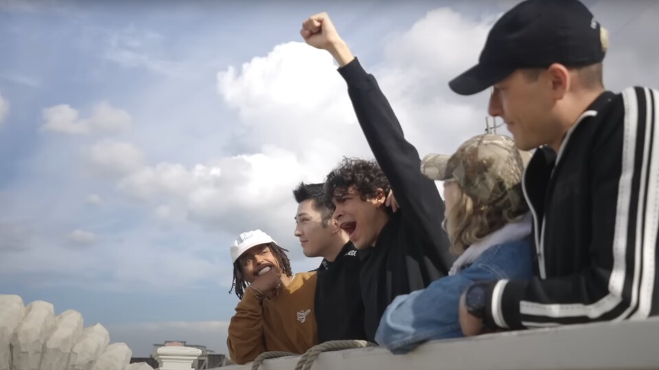 Wir fassen alles zum aktuellen Stand rund um die Folgenanzahl der zweiten Staffel zusammen.
