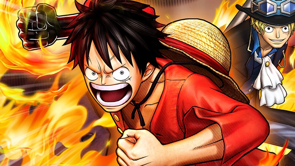 One Piece-Fans können sich nicht nur auf ein neues Spiel zur Anime-Serie freuen.