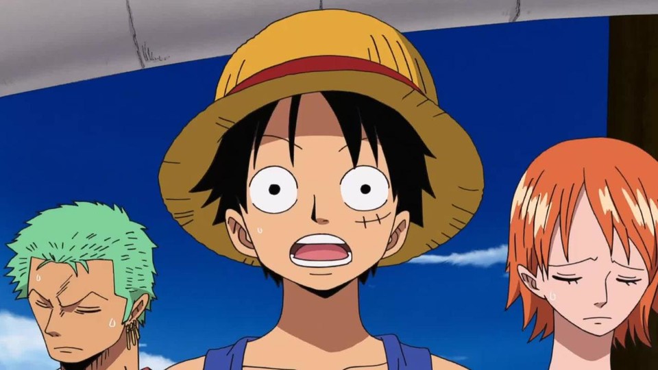 Die Mutter von One Piece-Held Ruffy spielt weder im Manga noch im Anime eine Rolle und Eiichiro Oda erklärt auch, wieso das so ist.