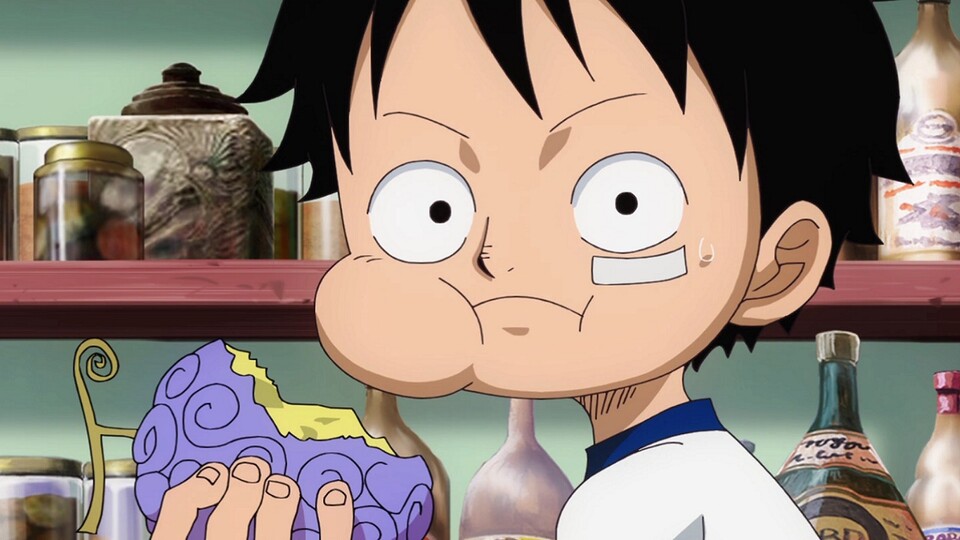 Wie Ruffy als Kind aussieht, wissen wir bereits - doch wie sahen andere One Piece-Charaktere aus?