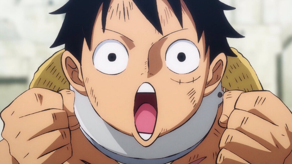 Könnte der One Piece-Anime bald erwachsenere Inhalte zeigen? Das hoffen zumindest viele Fans. (Bild: © Eiichiro Oda, Shueisha Toei Animation)